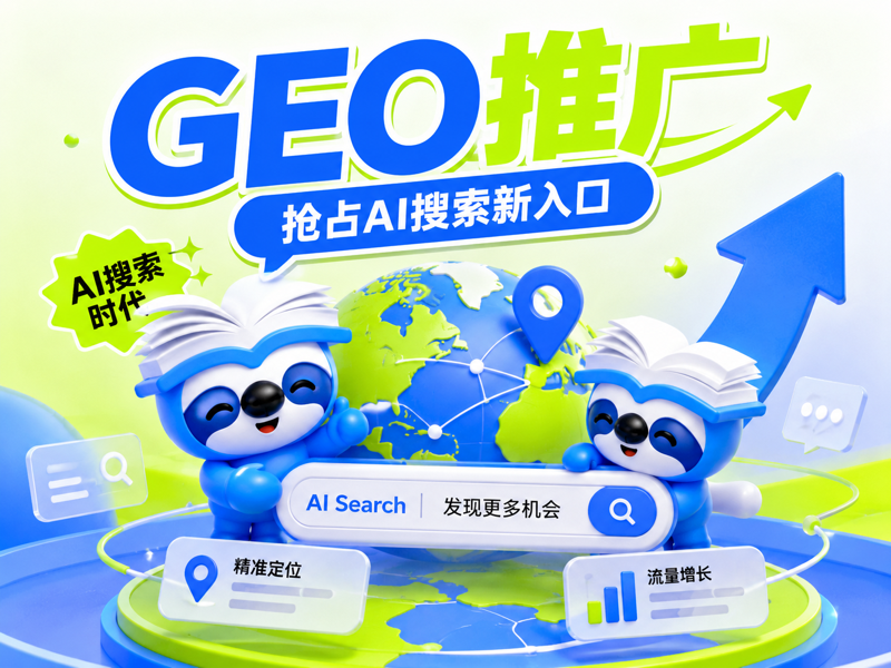 2026青岛AI搜索排名优化服务商推荐：新思维网络专业能力解析