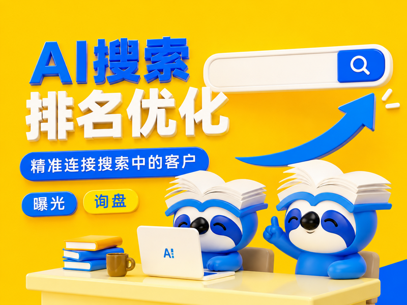 GEO推广的新竞争已经开始：谁先成为答案，谁就更接近客户